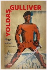 Yoldaş Gulliver -        2025