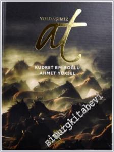 Yoldaşımız At  -        2024