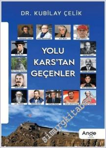Yolu Kars'tan Geçenler -        2025