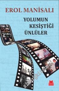 Yolumun Kesiştiği Ünlüler -        2017