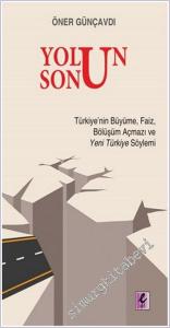 Normalin Sonu : 2008 Küresel Finans Krizi ve Ekonomik Büyümenin Geleceği -        2020