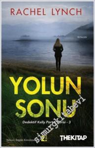 Yolun Sonu : Dedektif Kelly Porter 3 -        2025