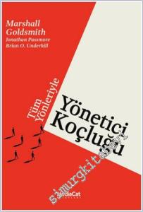 Yönetici Koçluğu -        2024