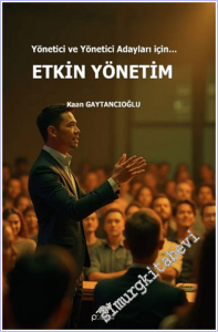 Yönetici ve Yönetici Adayları İçin Etkin Yöntem -        2026