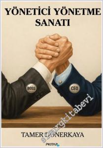 Yönetici Yönetme Sanatı -        2025