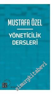 Yöneticilik Dersleri -        2018