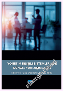 Yönetim Bilişim Sistemlerinde Güncel Yaklaşımlar - 3 -         2026
