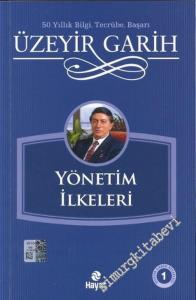 Yönetim İlkeleri -        2013