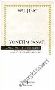 Yönetim Sanatı -        2024