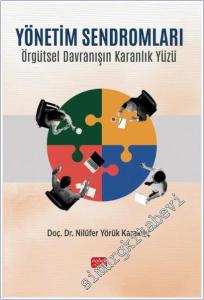 Yönetim Sendromları -        2025