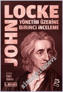 Yönetim Üzerine Birinci İnceleme -        2024