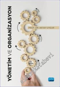Yönetim ve Organizasyon -        2023