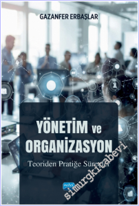 Yönetim ve Organizasyon -        2025