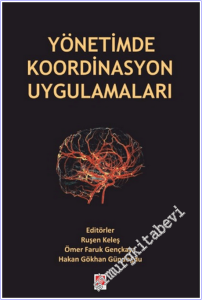 Yönetimde Koordinasyon Uygulamaları -        2026