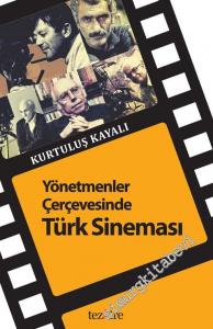 Yönetmenler Çerçevesinde Türk Sineması -        2015