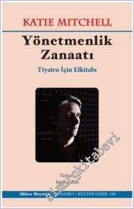 Yönetmenlik Zanaatı – Tiyatro İçin El Kitabı -        2024
