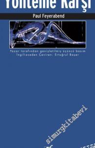 Yönteme Karşı - Bir Anarşist Bilgi Kuramının Ana Hatları -        2020