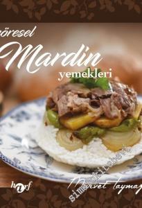 Yöresel Mardin Yemekleri -        2017