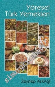 Yöresel Türk Yemekleri -        2013