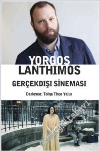 Yorgos Lanthimos Gerçekdışı Sineması -        2025