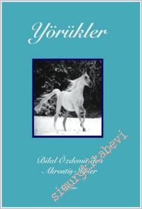 Yörükler : Akrostiş Şiirler  -        2022