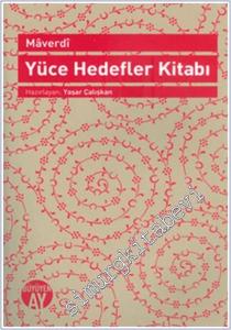 Yüce Hedefler Kitabı -        2015