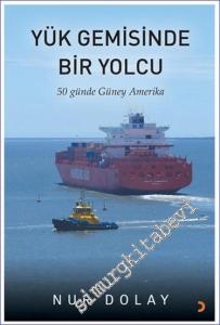 Yük Gemisinde Bir Yolcu -        2024