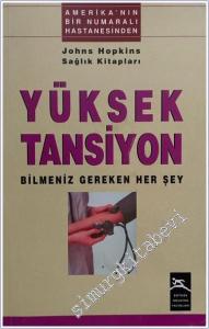 Yüksek Tansiyon Bilmeniz Gereken Her Şey -        2000