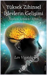 Yüksek Zihinsel İşlevlerin Gelişimi -        2025