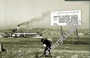 Yüksel Hançerli'nin Objektifinden 1970 İstanbul -        2005