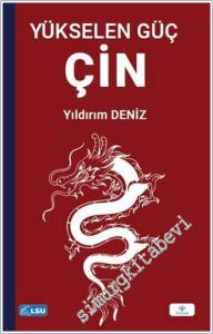 Yükselen Güç Çin -        2025