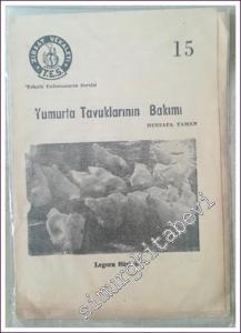 Yumurta Tavuk Bakımı -        1956