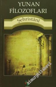 Yunan Filozofları : Mihlel ve Nihal -