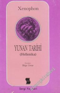 Yunan Tarihi ( Hellenika ) 4. Kitap -        1984