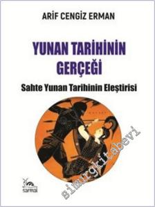 Yunan Tarihinin Gerçeği -        2025