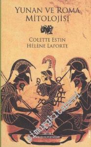 Yunan ve Roma Mitolojisi -