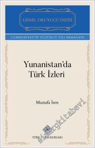 Yunanistan'da Türk İzleri -        2025