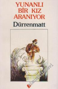 Yunanlı Bir Kız Aranıyor -
