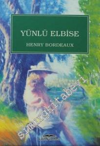 Yünlü Elbise -