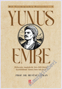 Yunus Emre - Dil Tarihimizden Portreler 1 -        2026