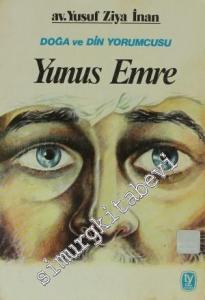Yunus Emre: Doğa ve Din Yorumcusu -        1981