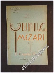 Yunus'un Mezarı -        1943