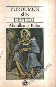 Yurdumun Şiir Defteri -
