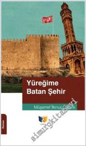 Yüreğime Batan Şehir -        2024