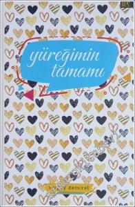 Yüreğimin Tamamı -        2018