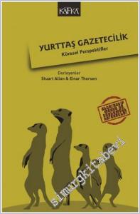 Yurttaş Gazetecilik : Küresel Perspektifler -        2019