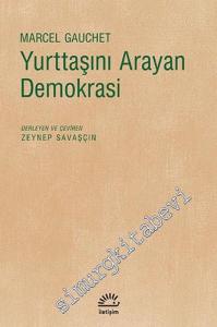 Yurttaşını Arayan Demokrasi -        2025