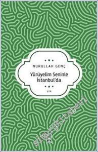 Yürüyelim Seninle İstanbul'da -        2023
