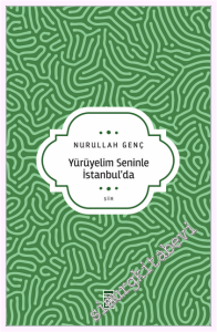Yürüyelim Seninle İstanbul'da -