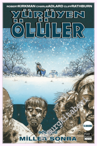 Yürüyen Ölüler - 2 : Miller Sonra -